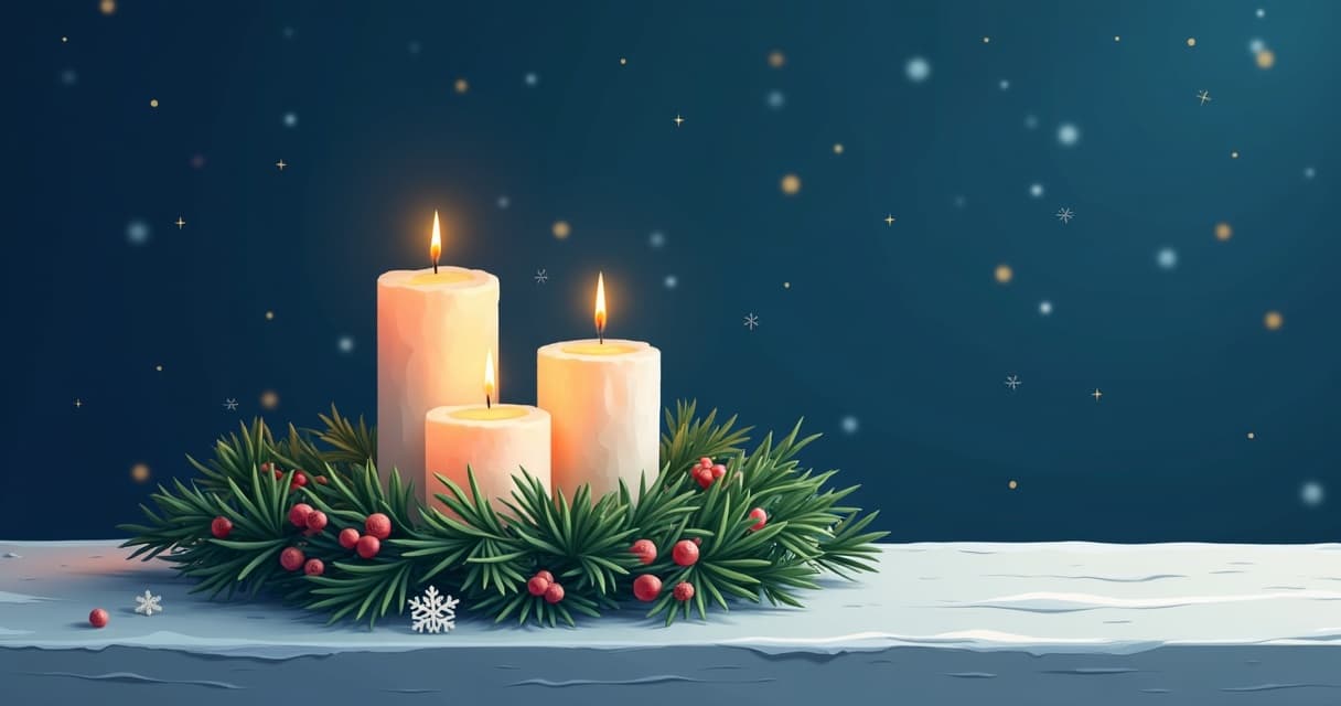 3. Advent 1997