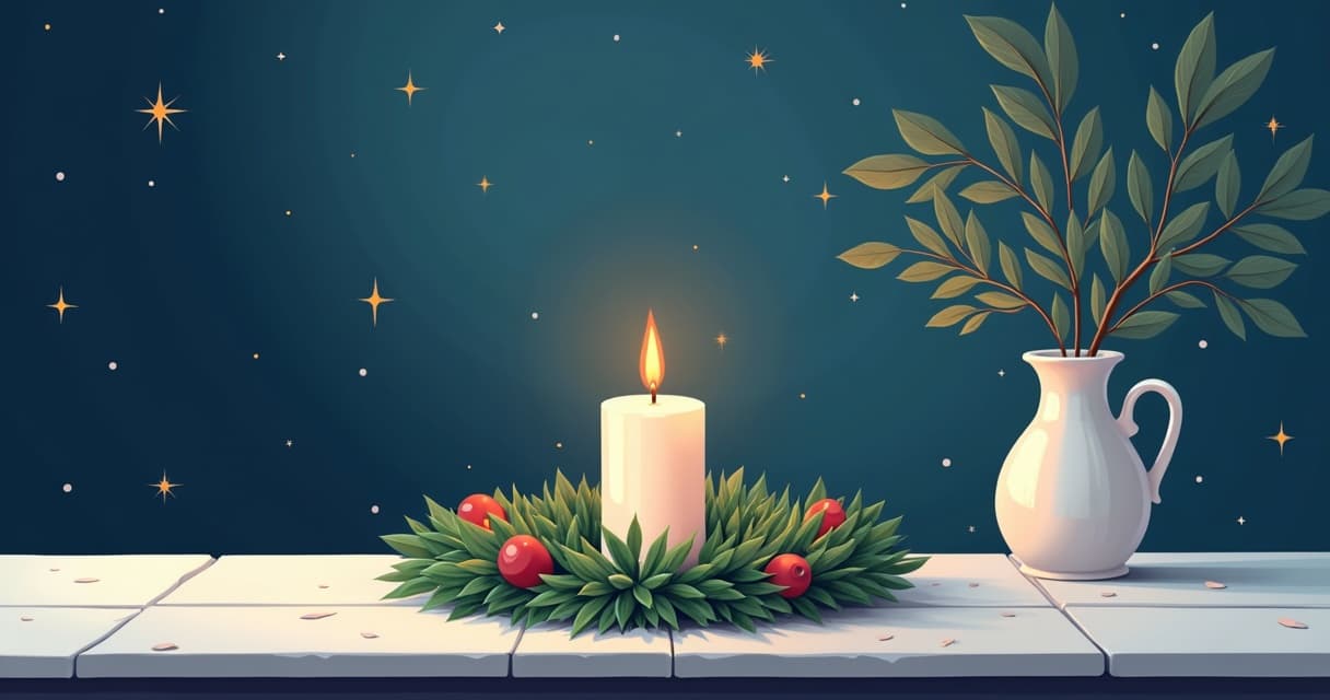 1. Advent 2026