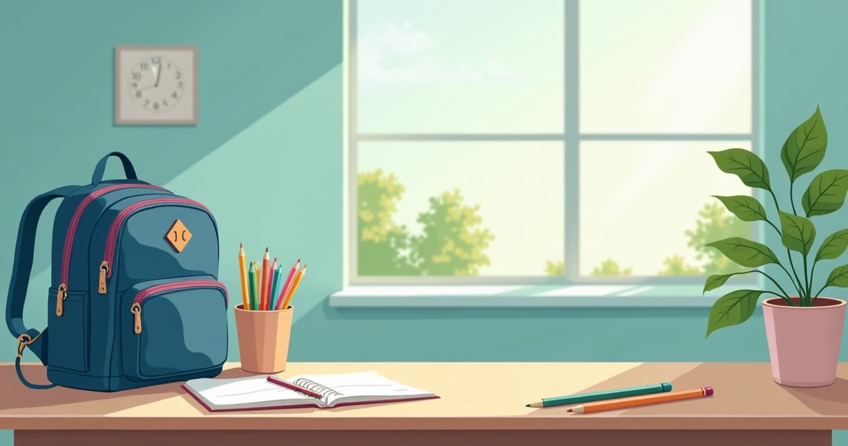 Sommerferien Ende 2026: Wann geht die Schule wieder los?
