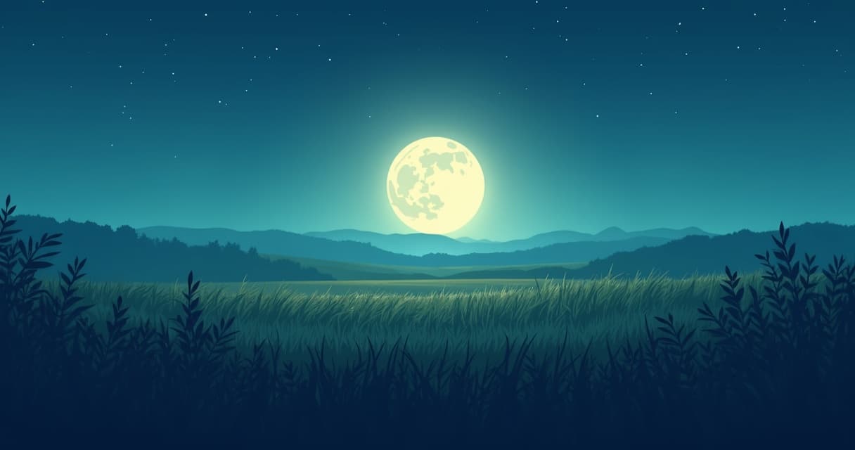 Vollmond am 29. Juli 2026: Datum und Bedeutung