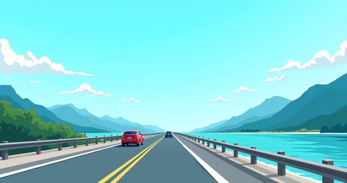 Ferienstau vermeiden: Reisetipps zum Sommerferien-Start