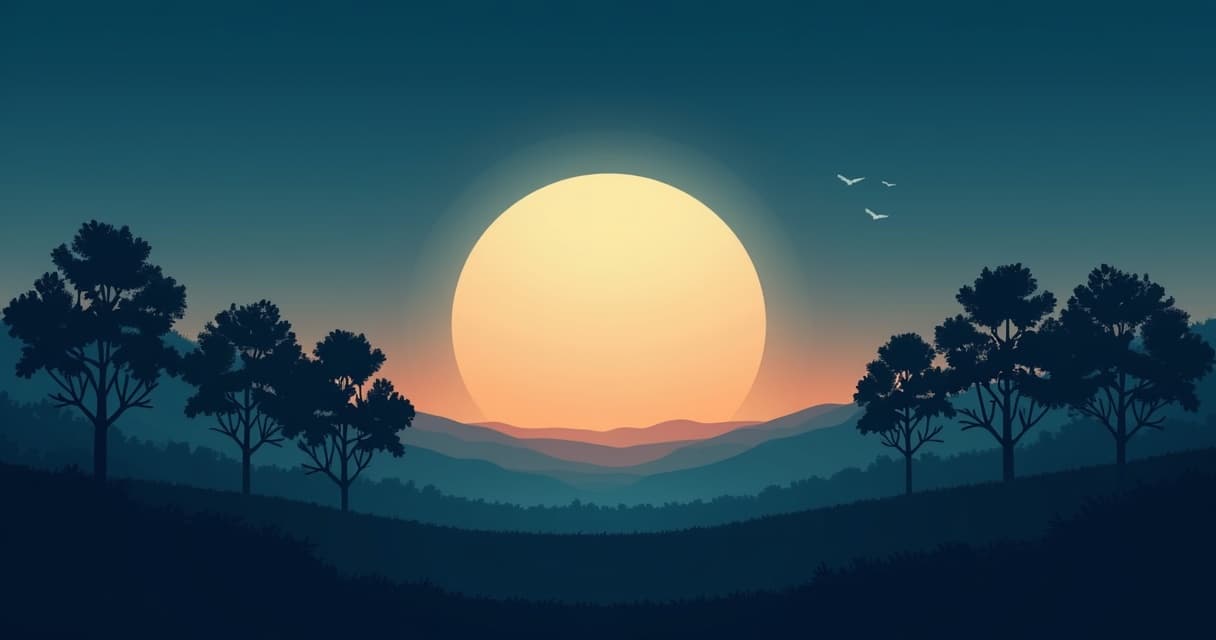 Vollmond im Wassermann am 29. Juli 2026: Bedeutung