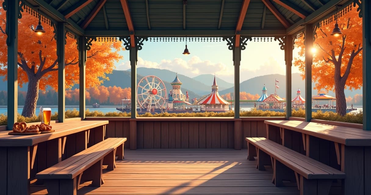 Oktoberfest 2026: Wann es beginnt und wichtige Termine