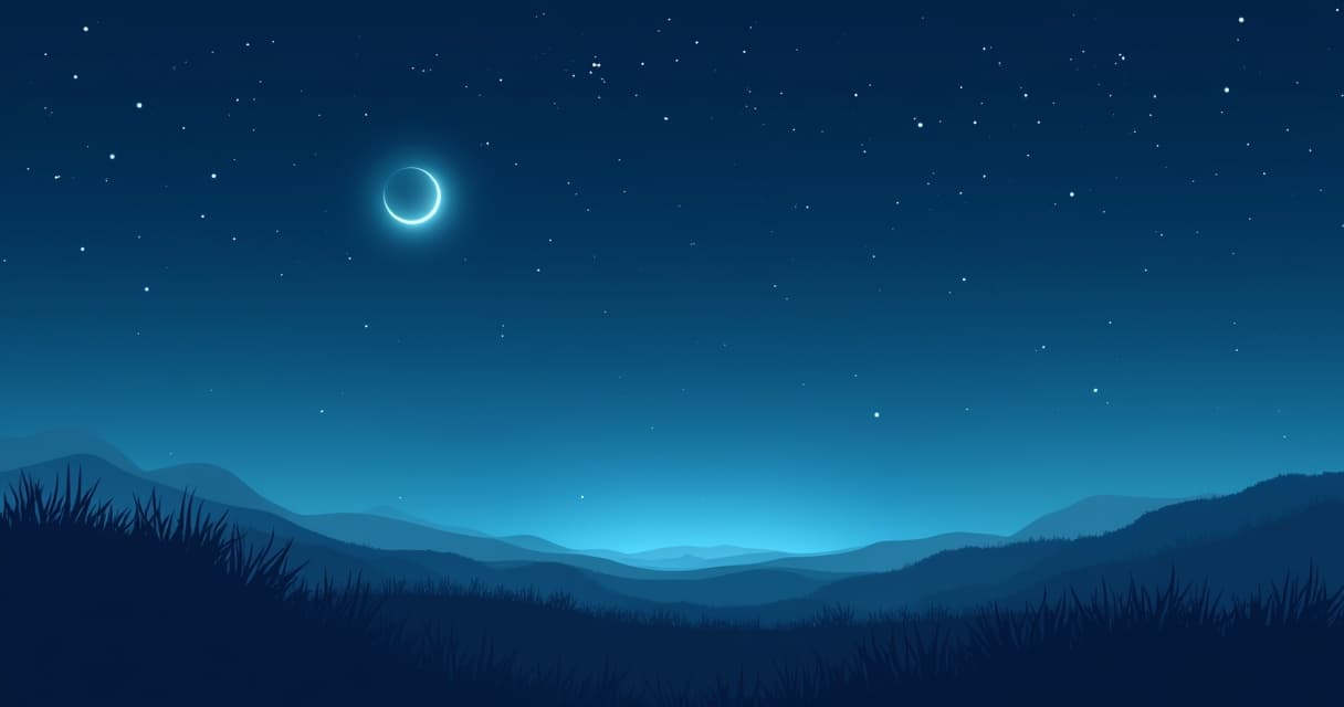 Neumond im Löwe am 12. August 2026: Bedeutung