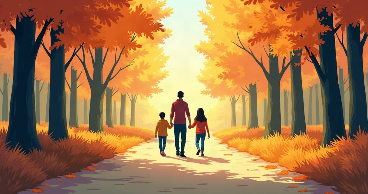 Herbstferien 2026 in Hessen: Start am 5. Oktober