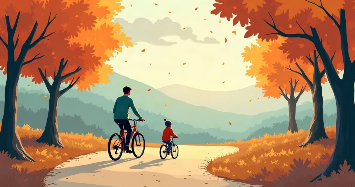 Herbstferien 2026 Hessen: Start am 5. Oktober planen