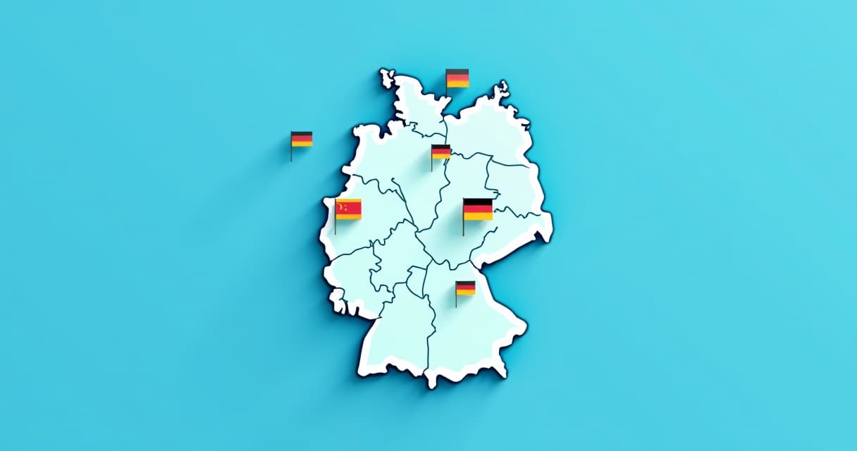 Feiertage 2026 in Deutschland