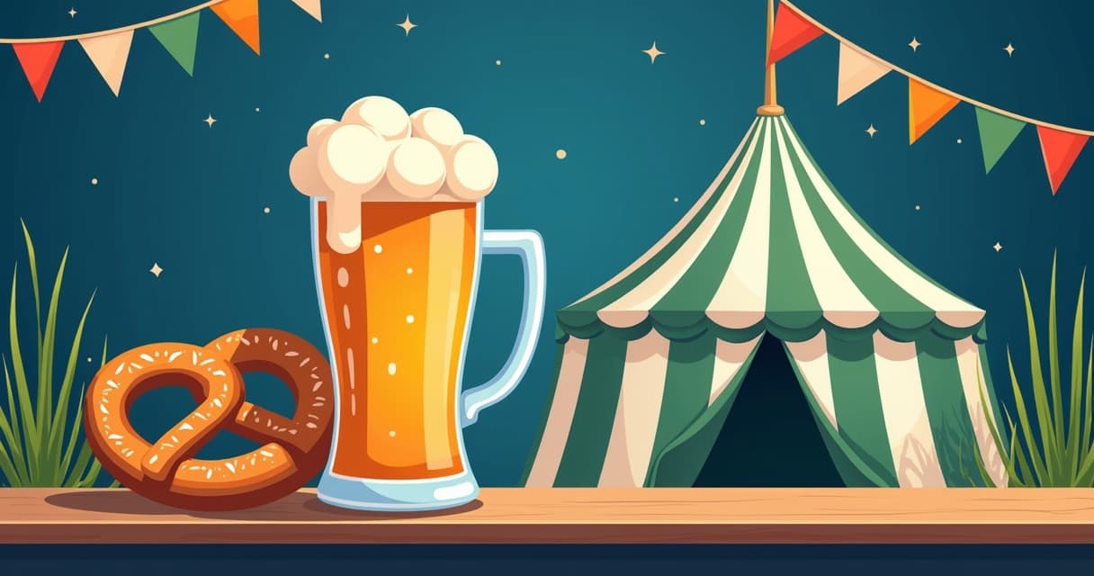 Oktoberfest 1997