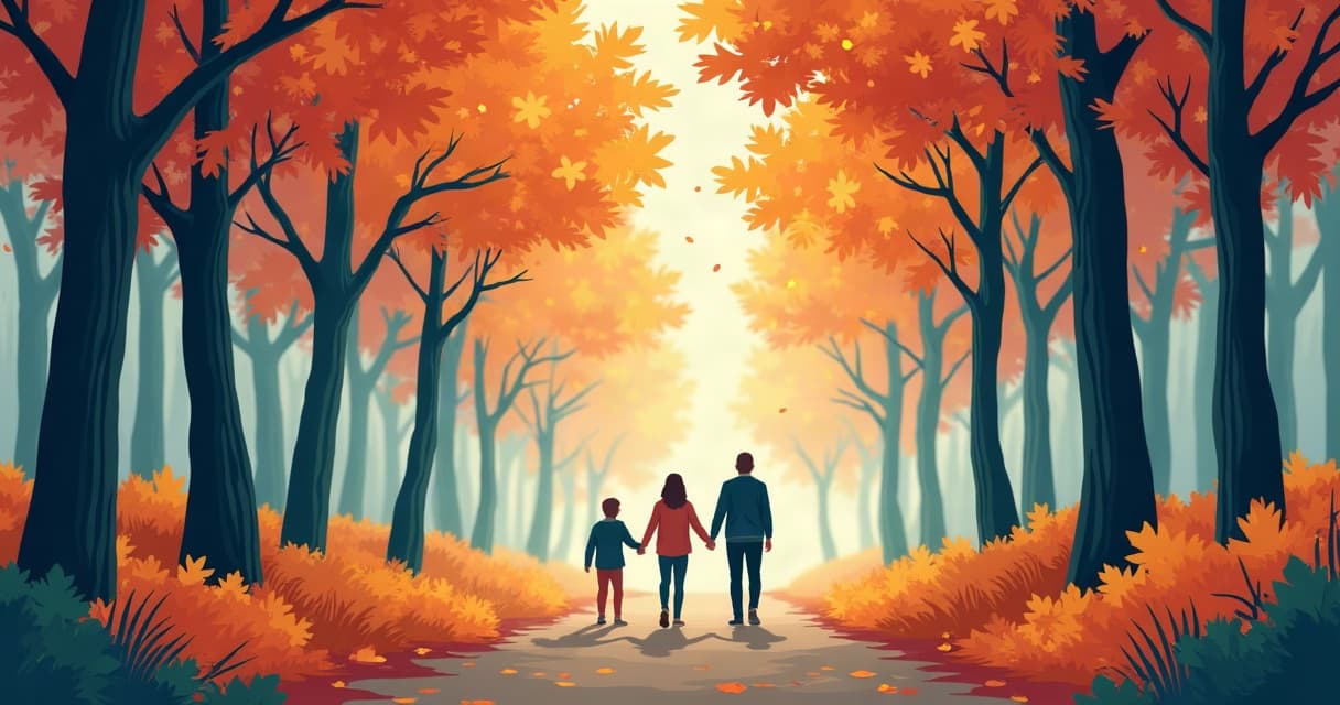 Herbstferien Niedersachsen 2026: Start am 12. Oktober